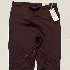 Calvin Klein Performance Gym Leggings M